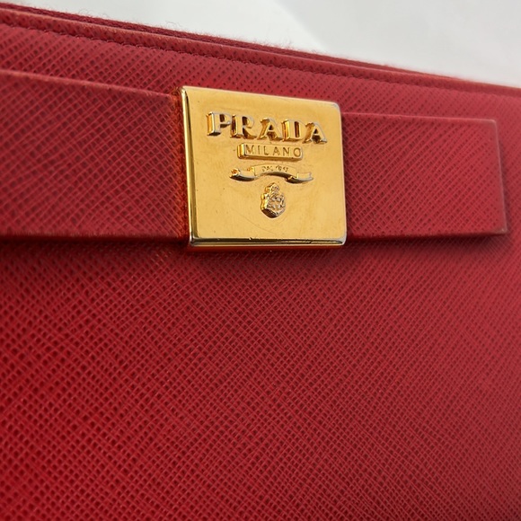 Prada Wallet - Picture 6 of 11